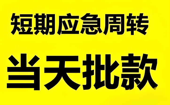 阿里应急借款新选择 快速到账无烦恼